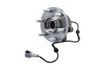 KAMOKA Rattalaagrikomplekt 5500134