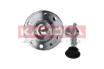 KAMOKA  Rattalaagrikomplekt 5500137