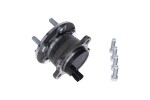 KAMOKA Rattalaagrikomplekt 5500144