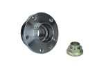 KAMOKA Rattalaagrikomplekt 5500155