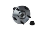KAMOKA Rattalaagrikomplekt 5500159