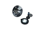 KAMOKA Rattalaagrikomplekt 5500172