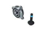 KAMOKA Rattalaagrikomplekt 5500173