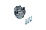 KAMOKA Rattalaagrikomplekt 5500175