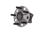 KAMOKA Rattalaagrikomplekt 5500203