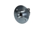 KAMOKA Rattalaagrikomplekt 5500208