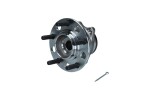 KAMOKA Rattalaagrikomplekt 5500209