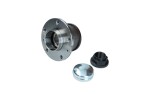 KAMOKA Rattalaagrikomplekt 5500215