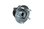 KAMOKA Rattalaagrikomplekt 5500221