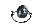 KAMOKA Rattalaagrikomplekt 5500230