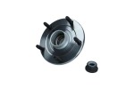 KAMOKA Rattalaagrikomplekt 5500252
