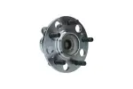 KAMOKA  Rattalaagrikomplekt 5500268