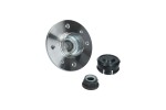 KAMOKA Rattalaagrikomplekt 5500317