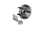 KAMOKA Rattalaagrikomplekt 5500334