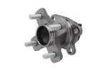 KAMOKA Rattalaagrikomplekt 5500367