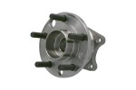 KAMOKA Rattalaagrikomplekt 5500370
