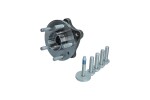 KAMOKA Rattalaagrikomplekt 5500376