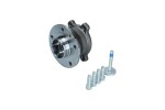 KAMOKA Rattalaagrikomplekt 5500377