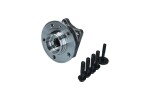 KAMOKA Rattalaagrikomplekt 5500380