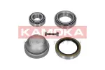 KAMOKA Rattalaagrikomplekt 5600009