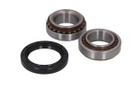 KAMOKA Rattalaagrikomplekt 5600010