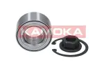 KAMOKA Rattalaagrikomplekt 5600014