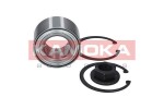 KAMOKA Rattalaagrikomplekt 5600016