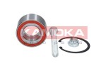KAMOKA Rattalaagrikomplekt 5600024