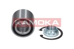 KAMOKA Rattalaagrikomplekt 5600026