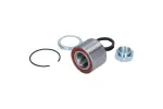 KAMOKA Rattalaagrikomplekt 5600027
