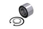 KAMOKA Rattalaagrikomplekt 5600031