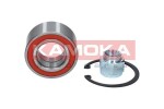 KAMOKA Rattalaagrikomplekt 5600032