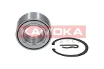 KAMOKA Rattalaagrikomplekt 5600038