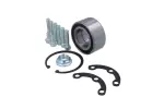 KAMOKA Rattalaagrikomplekt 5600064