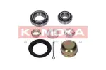KAMOKA Rattalaagrikomplekt 5600073