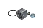 KAMOKA  Rattalaagrikomplekt 5600075
