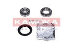 KAMOKA Rattalaagrikomplekt 5600078