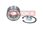 KAMOKA Rattalaagrikomplekt 5600082