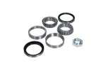 KAMOKA Rattalaagrikomplekt 5600083