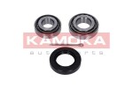KAMOKA Rattalaagrikomplekt 5600090