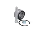 KAMOKA Rattalaagrikomplekt 5600093