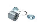 KAMOKA Rattalaagrikomplekt 5600096