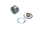 KAMOKA Rattalaagrikomplekt 5600098