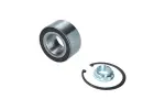 KAMOKA Rattalaagrikomplekt 5600110