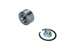 KAMOKA Rattalaagrikomplekt 5600115