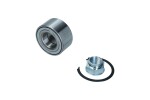 KAMOKA Rattalaagrikomplekt 5600137