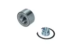 KAMOKA Rattalaagrikomplekt 5600138