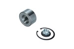 KAMOKA Rattalaagrikomplekt 5600146