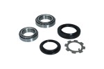 KAMOKA Rattalaagrikomplekt 5600151