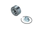 KAMOKA Rattalaagrikomplekt 5600179
